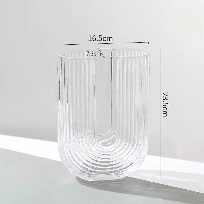 Wholesale Glass Vase HP-012 - Image 7